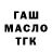 Канабис гибрид MaNi4ka
